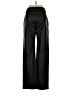 Theory Black Casual Pants Size 2 - photo 2