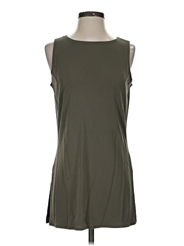 Liz Claiborne Collection Sleeveless T-Shirt (view 1)