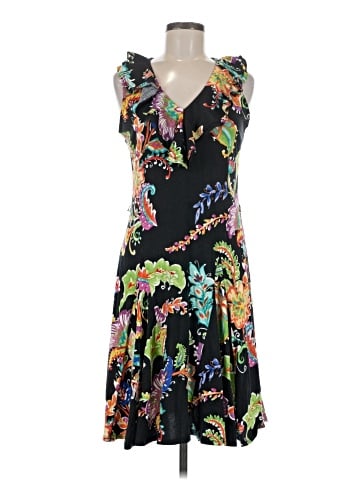 Lauren by Ralph Lauren Cocktail Dress (view 1)