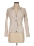 Ann Taylor Factory Ivory Blazer Size 00 Petite - photo 1
