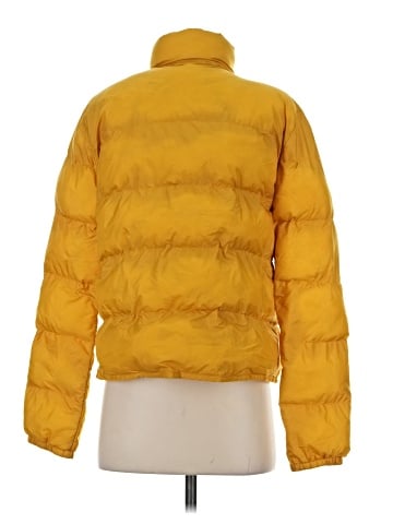 Herschel Supply Co. Snow Jacket (view 2)