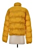 Herschel Supply Co. Solid Yellow Snow Jacket Size S - photo 2