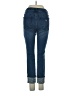 Guess Color Block Blue Jeans Size 25 waist - photo 2