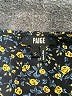 Paige Blue Long Sleeve Blouse Size S - photo 7