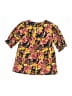 Zara Yellow Dress Size 6 - photo 2
