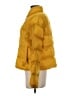 Herschel Supply Co. Solid Yellow Snow Jacket Size S - photo 5