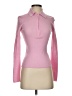 Abercrombie & Fitch 100% Wool Pink Wool Pullover Sweater Size XS - photo 1