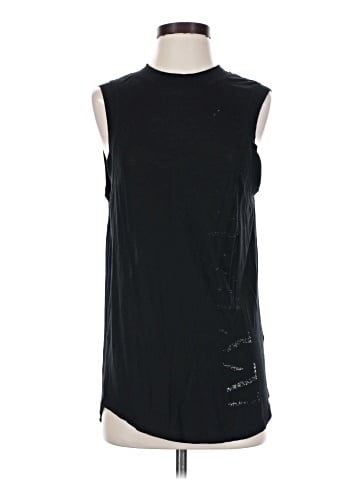 Ivy Park Sleeveless T-Shirt (view 1)