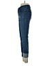 Guess Color Block Blue Jeans Size 25 waist - photo 5