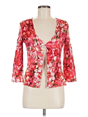 Alberto Makali Cardigan (view 1)