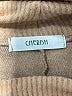 Cherish Tan Turtleneck Sweater Size M - photo 7
