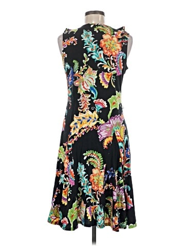 Lauren by Ralph Lauren Cocktail Dress (view 2)