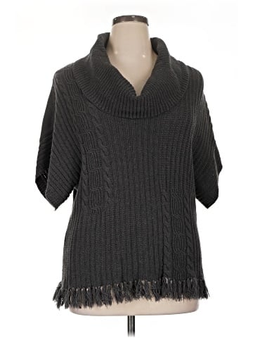 RXB Poncho (view 1)