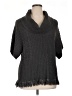 RXB Gray Poncho Size XL - photo 1