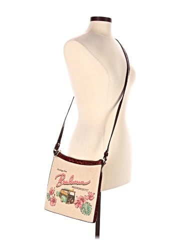 Brahmin Crossbody Bag (view 2)