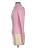 Abercrombie & Fitch 100% Wool Pink Wool Pullover Sweater Size XS - photo 5