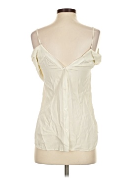 Theory Sleeveless Blouse (view 2)