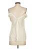 Theory Ivory Sleeveless Blouse Size P (petite) - photo 2