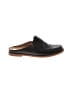 Taos Black Mule/Clog Size 8 1/2 - photo 1