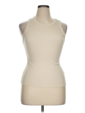 A New Day Sleeveless Top (view 1)
