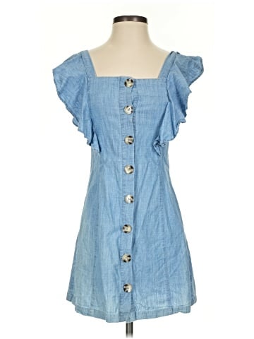 Topshop Casual Dress (view 1)