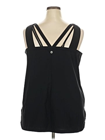 LIVI Active Sleeveless Blouse (view 2)