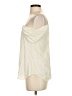 Theory Ivory Sleeveless Blouse Size P (petite) - photo 5