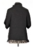 RXB Gray Poncho Size XL - photo 2