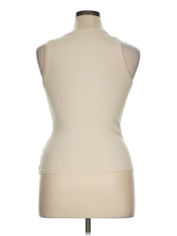 A New Day Sleeveless Top (view 2)