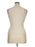 A New Day Ivory Sleeveless Top Size XL - photo 2