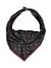 Robert Talbott Black Scarf One size - photo 1