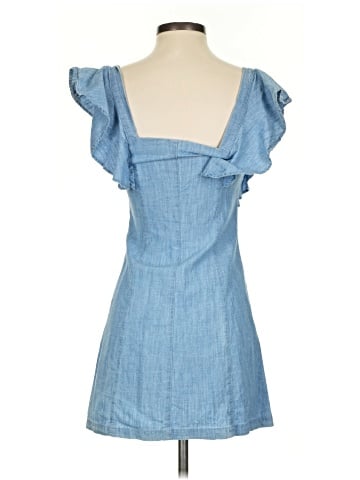 Topshop Casual Dress (view 2)