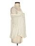 Theory Ivory Sleeveless Blouse Size P (petite) - photo 4