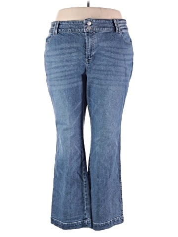 Talbots Jeans (view 1)