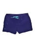 Athleta Purple Board Shorts Size 6 - photo 1