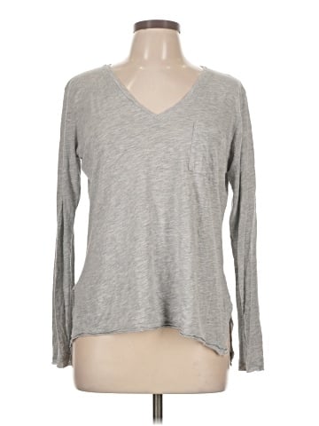 Alya Long Sleeve T-Shirt (view 1)