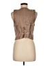 Wilfred Tan Vest Size 2 - photo 2