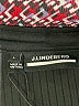 J.Lindeberg Black Short Sleeve Polo Size L - photo 7