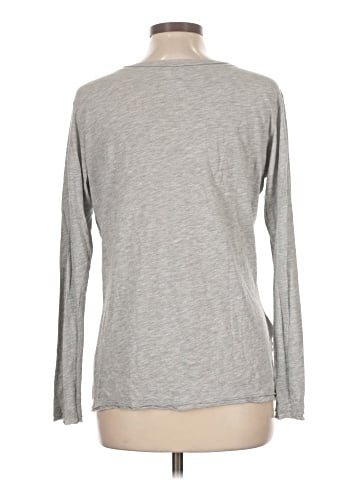 Alya Long Sleeve T-Shirt (view 2)