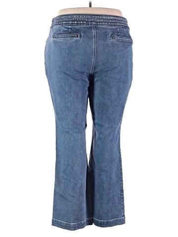 Talbots Jeans (view 2)