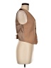 Wilfred Tan Vest Size 2 - photo 4