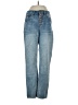 Sincerely Jules 100% Cotton Blue Jeans Size 25 waist - photo 1