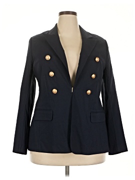 Lane Bryant Blazer