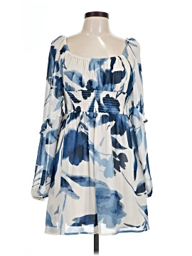 Crystal Doll Casual Dress