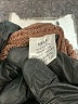 American Threads Brown Pullover Sweater Size S - photo 8