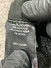 Maison d' Amelie Tweed Black Casual Skirt Size 8 - photo 5