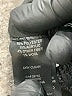 Maison d' Amelie Tweed Black Casual Skirt Size 8 - photo 6
