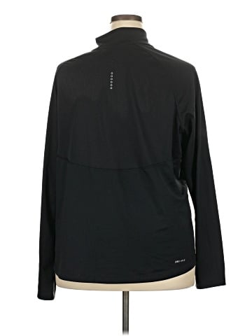 Nike Long Sleeve Polo (view 2)