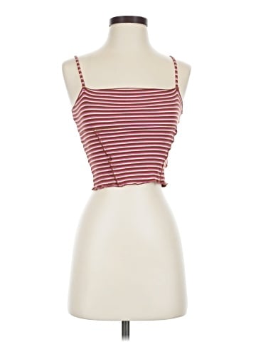 BDG Sleeveless Top (view 1)