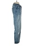 Sincerely Jules 100% Cotton Blue Jeans Size 25 waist - photo 4